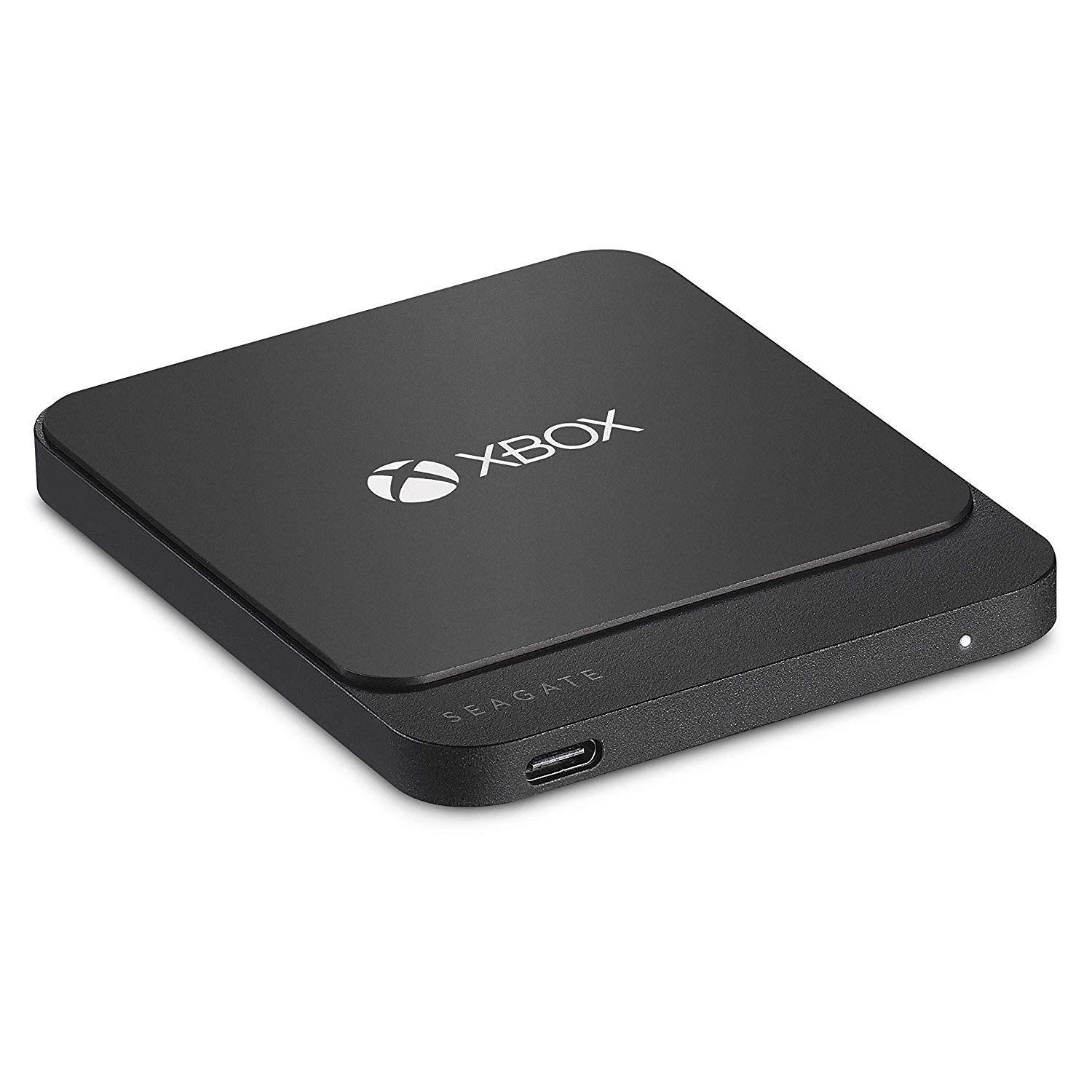 Seagate Game Drive for Xbox review