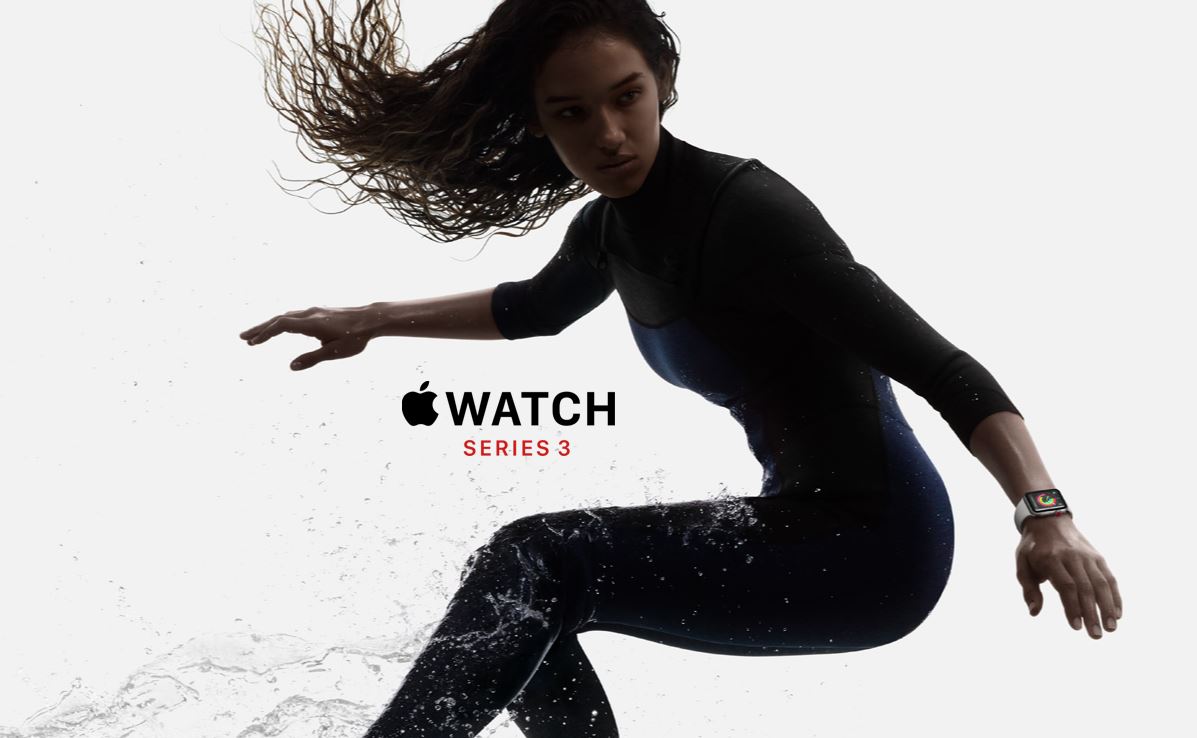 Apple watch gen 2025 3 black friday