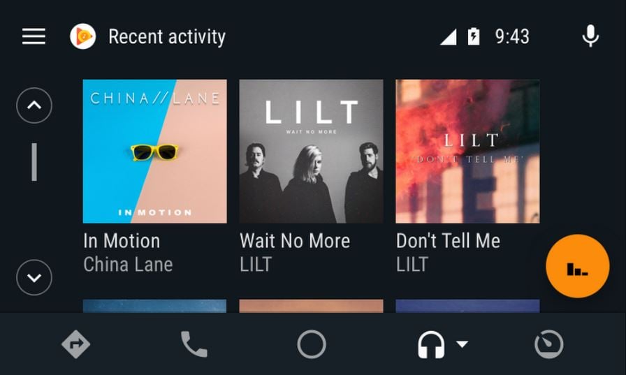 Google announces new Android Auto features