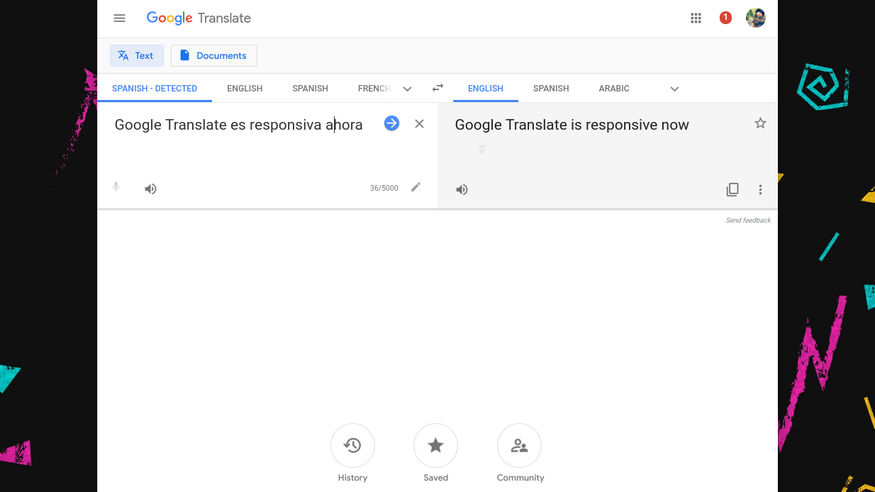 Newest 33+ Google Translate Upgrade