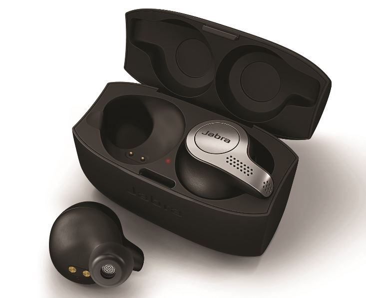 Jabra Elite 65t 1