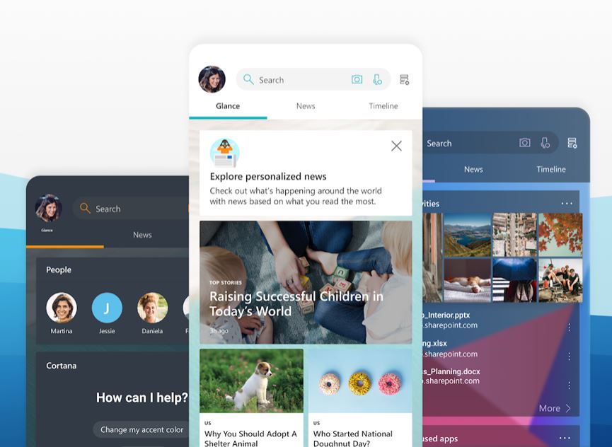 Microsoft Launcher v5.9 is now rolling out to everyone