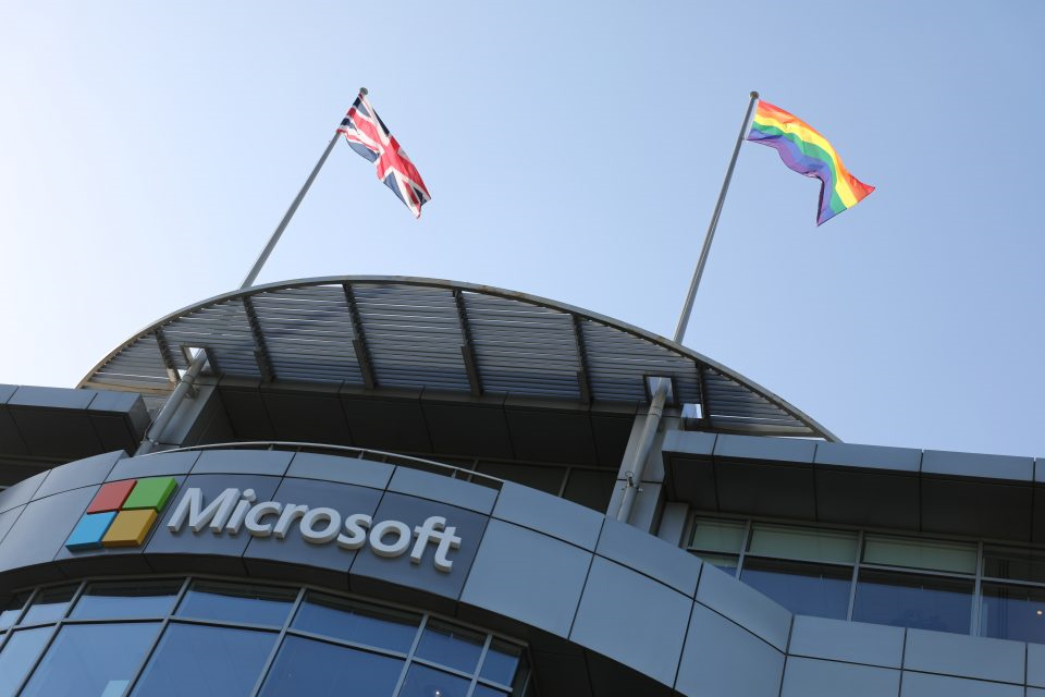 Some Microsoft employees are questioning the need for more diversity in the company