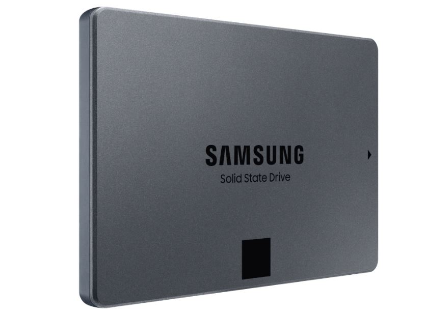 Samsung announces new SSD lineup with up to 4TB of storage capacity