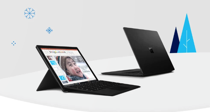 Last day to save big on Surface devices from Microsoft