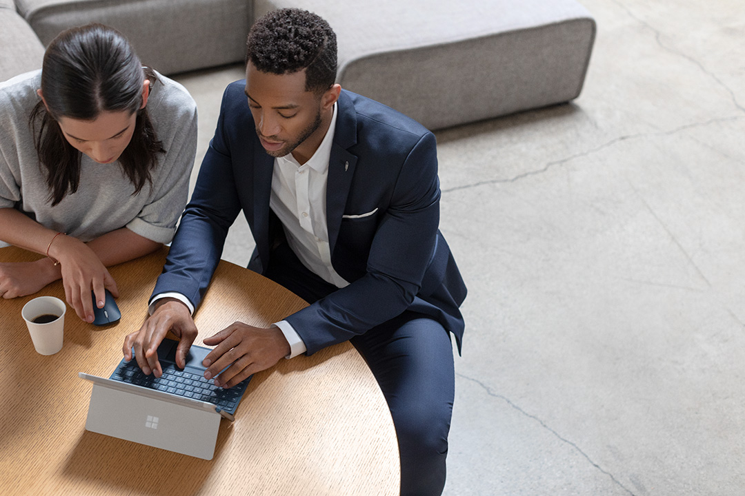 Microsoft officially announces Surface Go with LTE Advanced, available for pre-order today