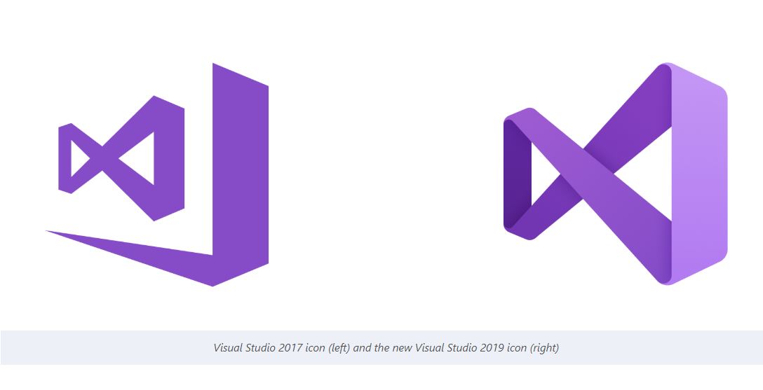 will ther be a new visual studio 2018