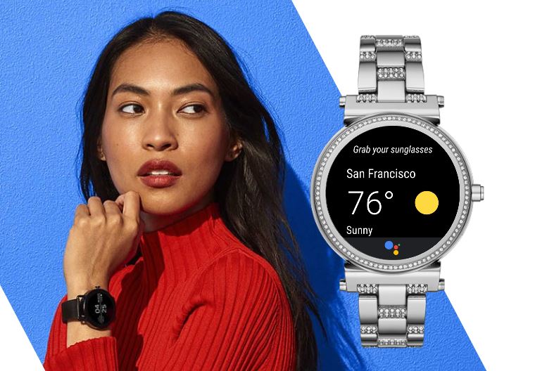 Google announces Version: H Update for Wear OS to improve battery life of devices