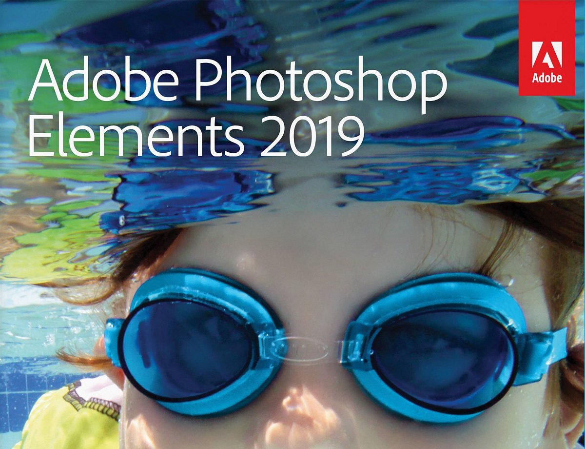 Deal: Adobe Photoshop Elements 2019 $30 off!