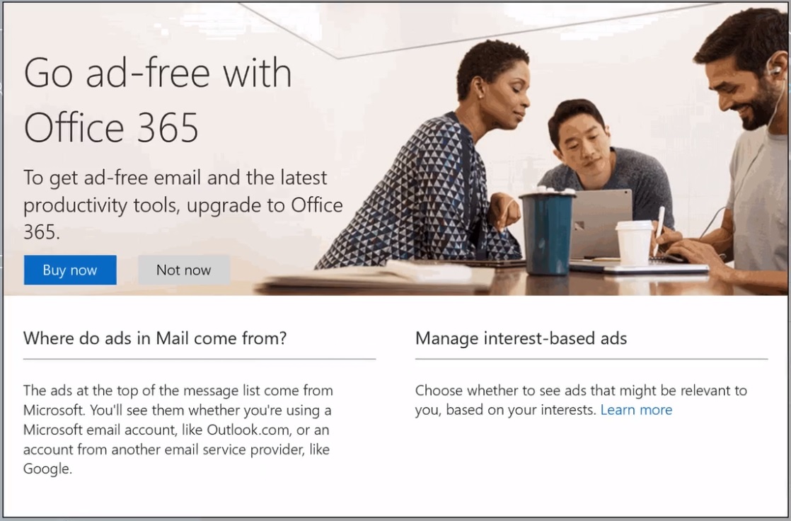 how to get office 365 for windows 10 for free