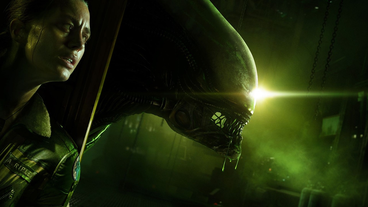 Alien: Blackout may get announced during December’s The Game Awards