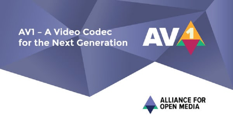 Microsoft release AV1 Video codec for Windows 10