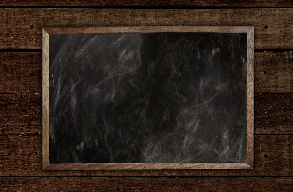 blackboard empty slate app pixabay leadership chalk classter mode microsoft whiteboard mspoweruser student
