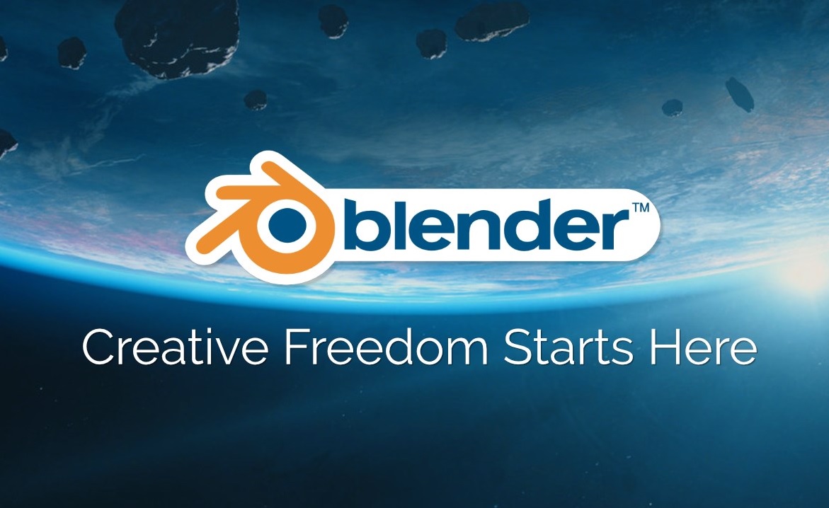 photo of Blender now available in the Microsoft Store image