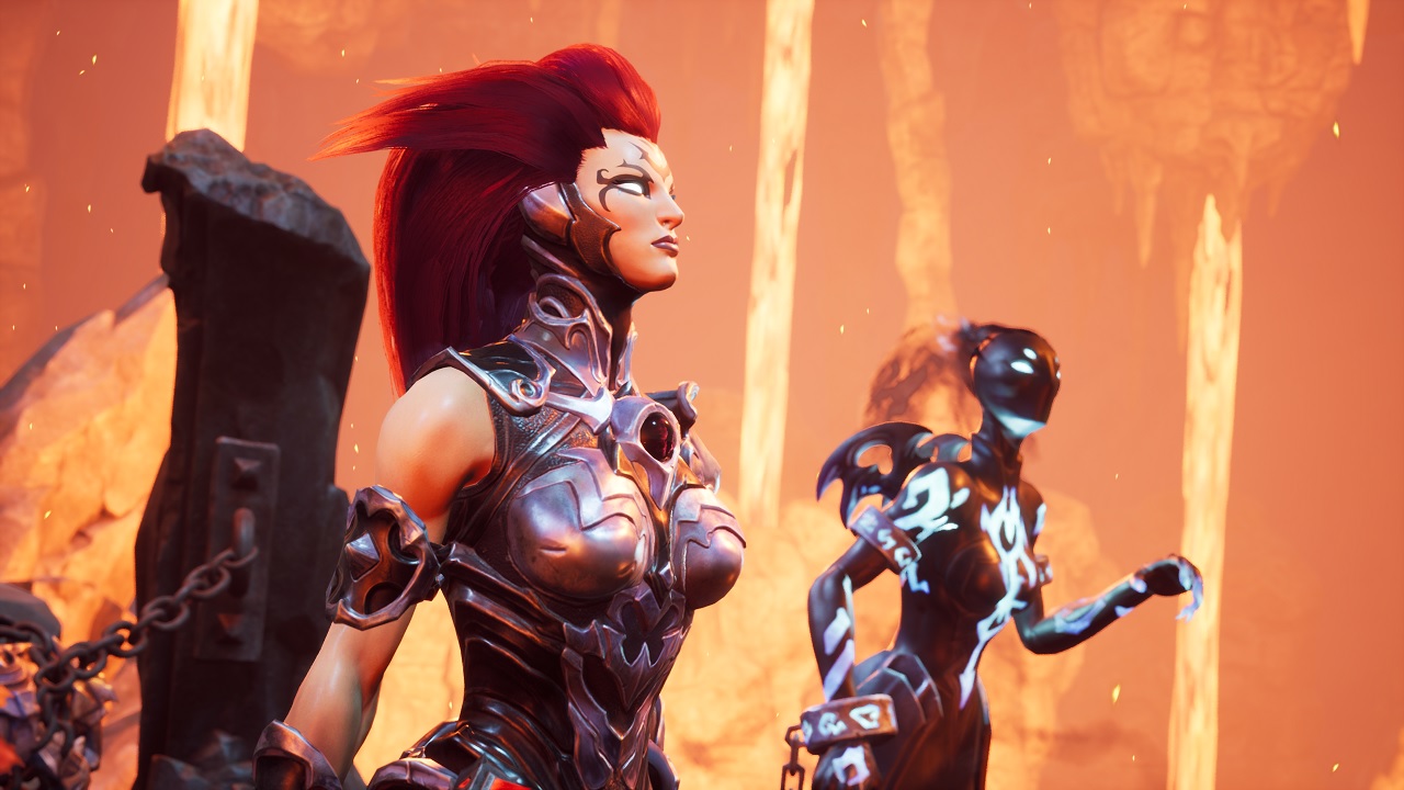 Review Darksiders 3 Is A Diamond In The Rough But Feels Like It S Falling Apart Mspoweruser