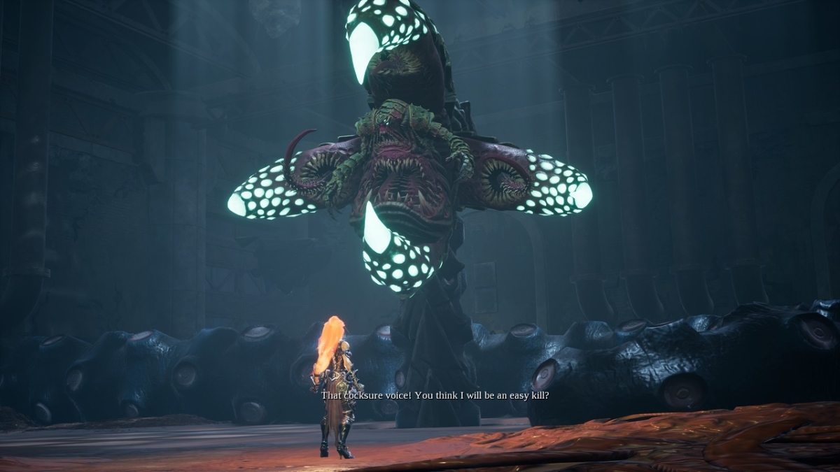 Review: Darksiders 3 is a diamond in the rough but feels like it's ...