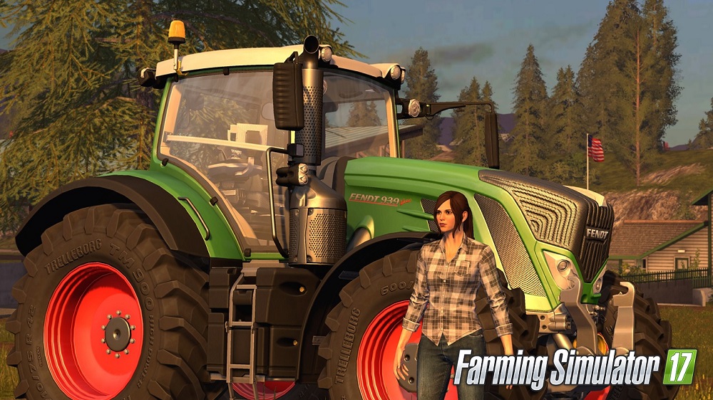 Review: Farming Simulator 19 is brimming with content but suffers from the same flaws