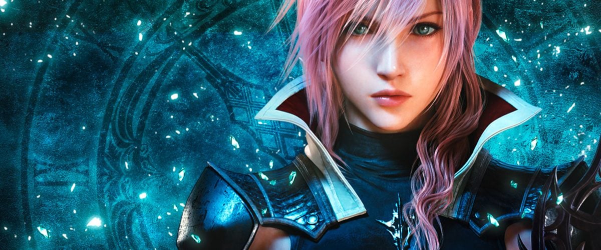 Backward compatible Final Fantasy XIII on Xbox One features higher quality cutscenes than Xbox 360