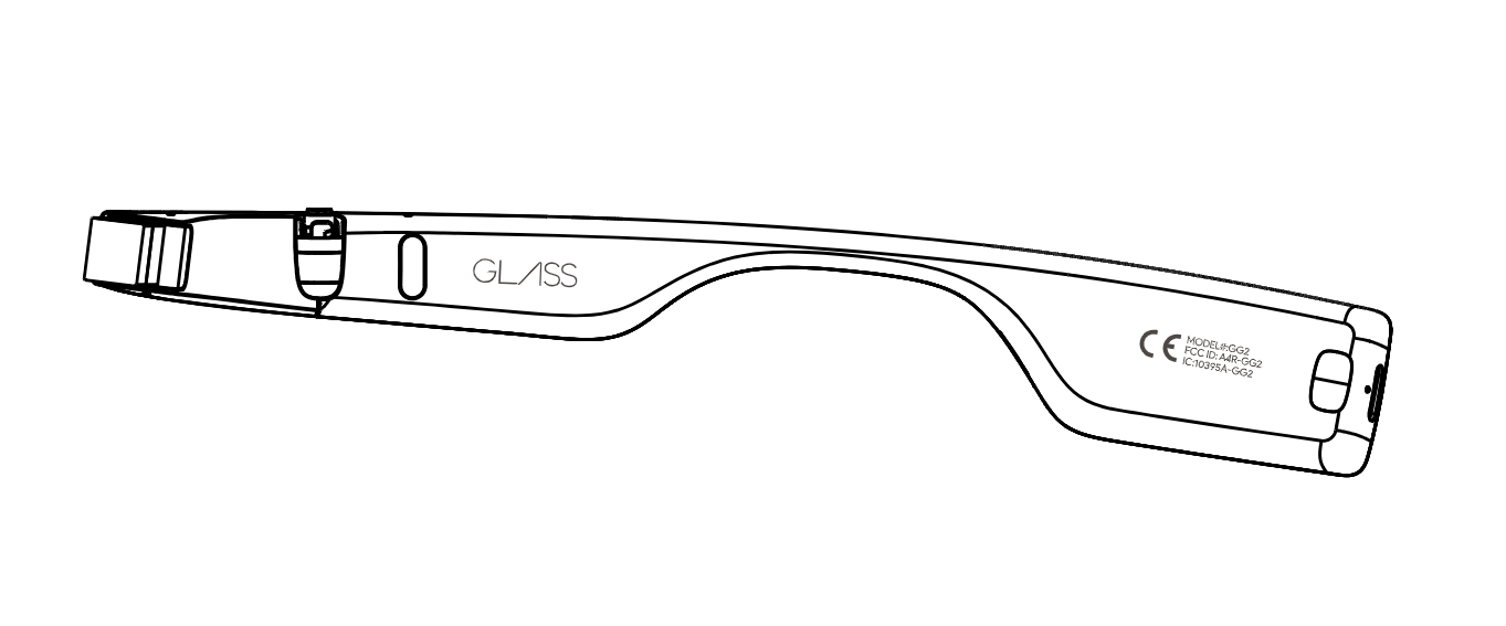 More detail on Google Glass 2 leaked via Geekbench