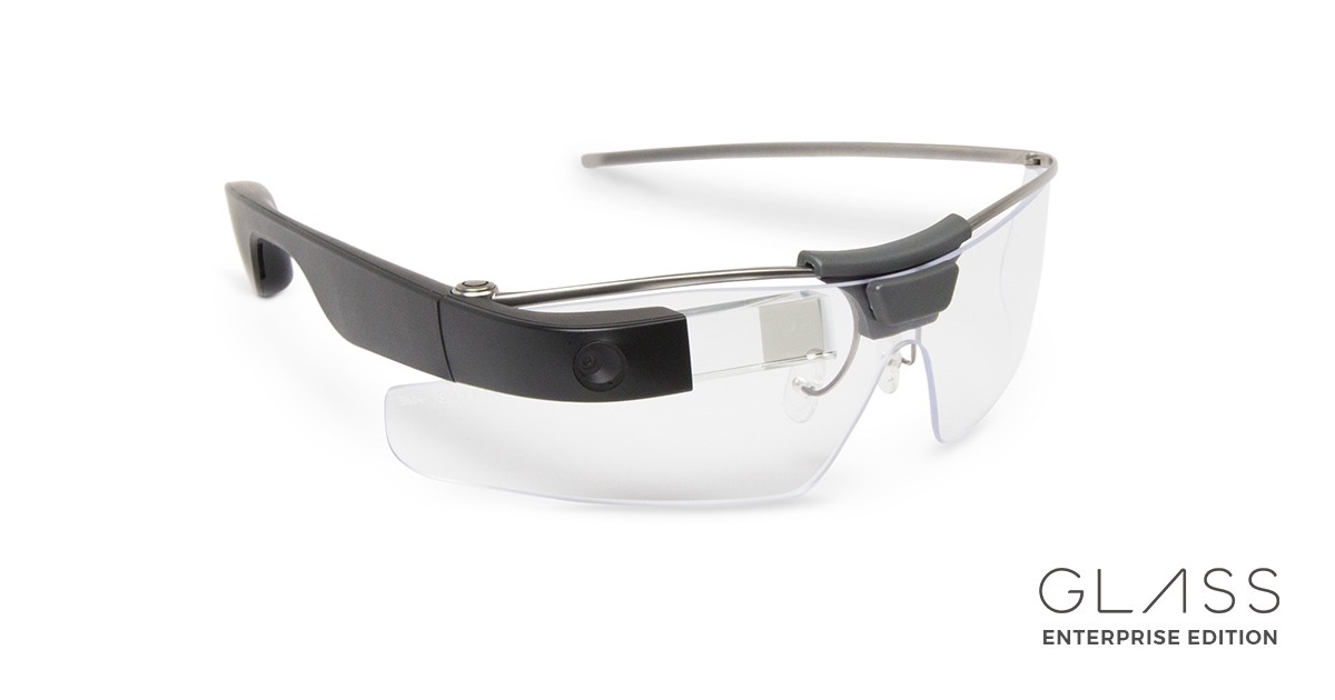 Google Glass 2 hits the FCC - MSPoweruser