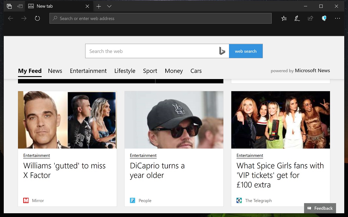 Microsoft quietly restores commenting on MSN News, urges users to play nice