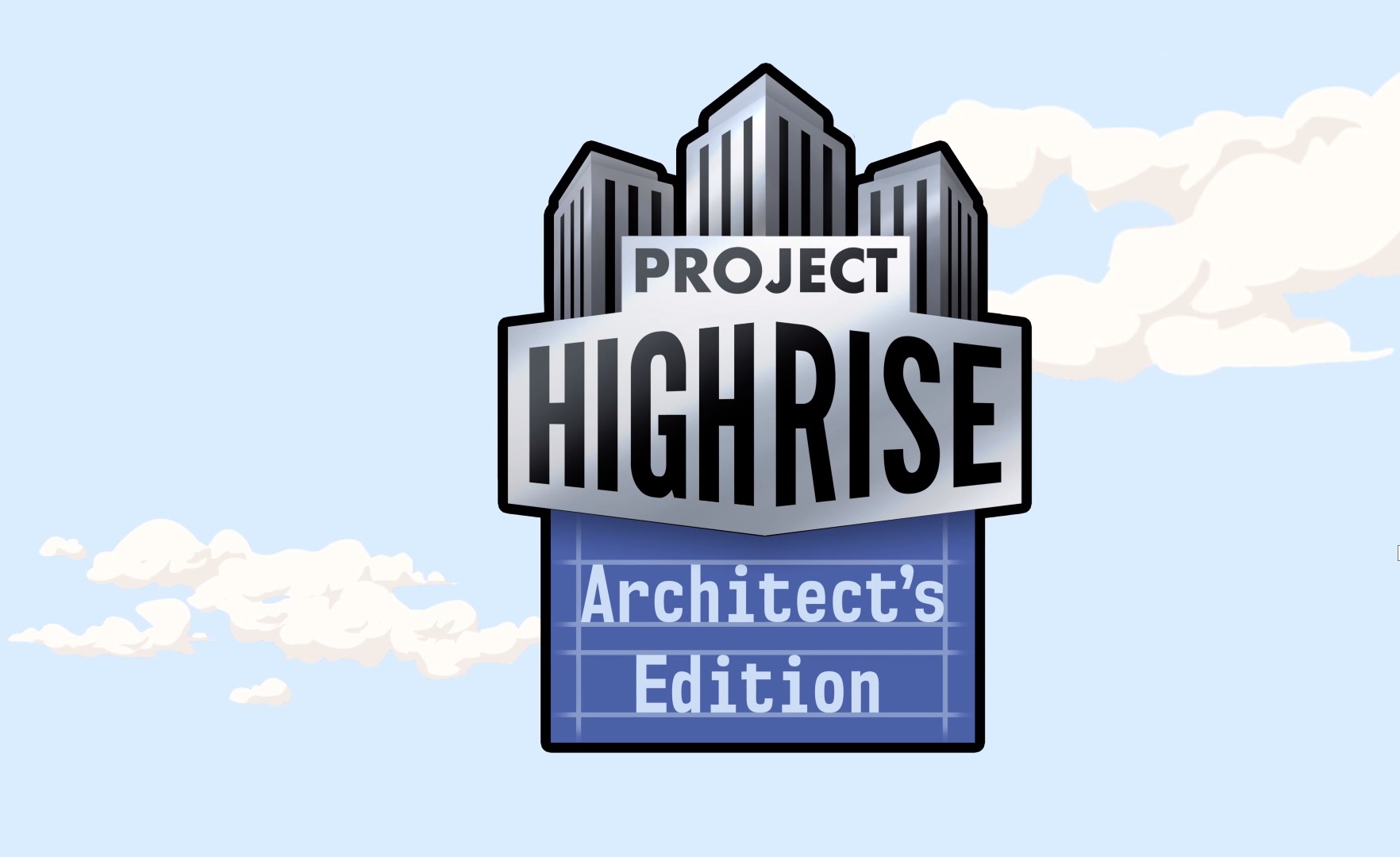 Обзор project. Highrise логотип. Project Highrise: Architect's Edition. Project Highrise иконка. Tyshenka Highrise картинка.