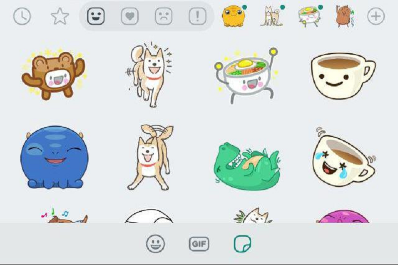 Apple is deleting WhatsApp Sticker apps from the iOS App 