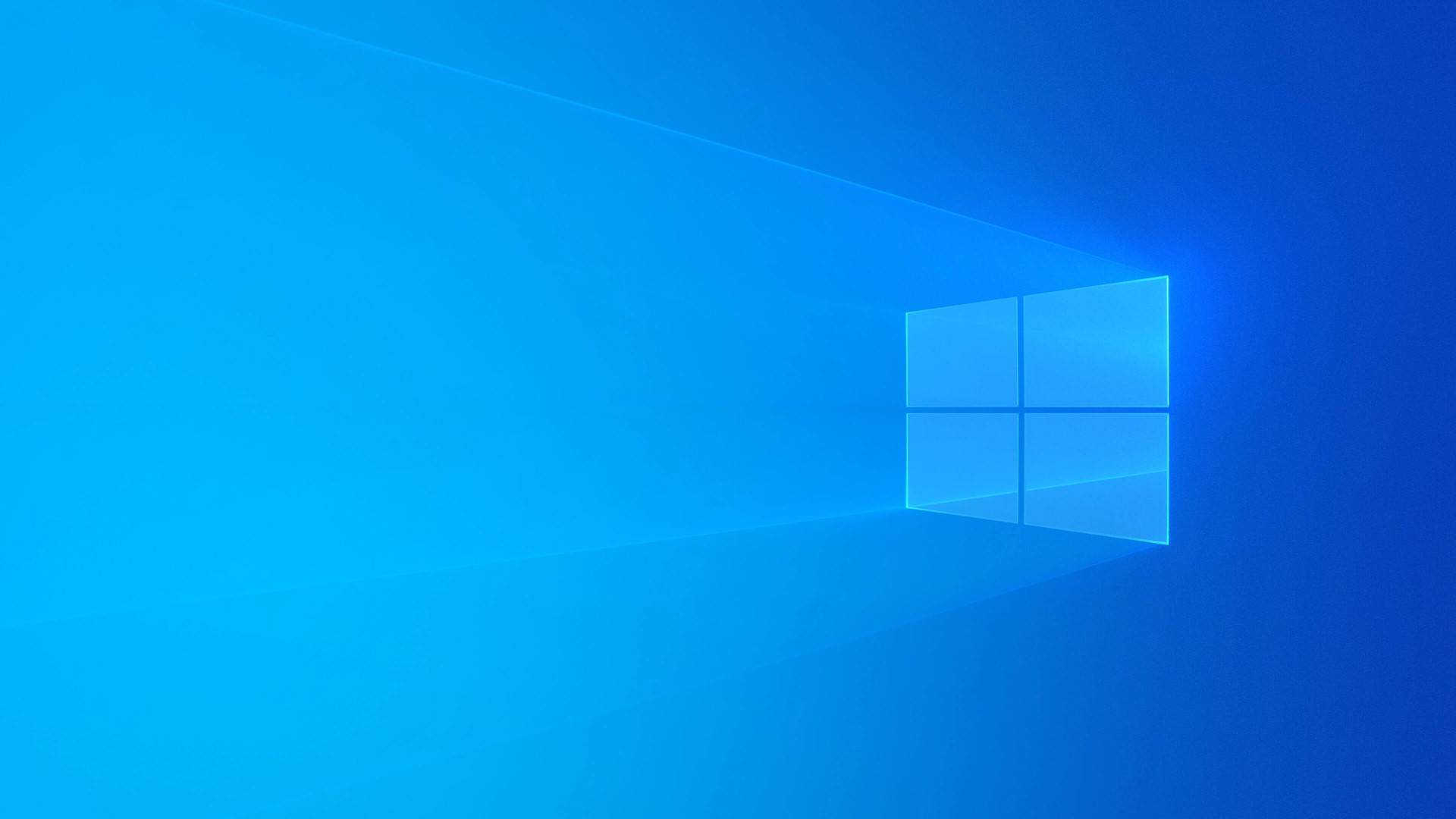 Windows 10 Wallpapers