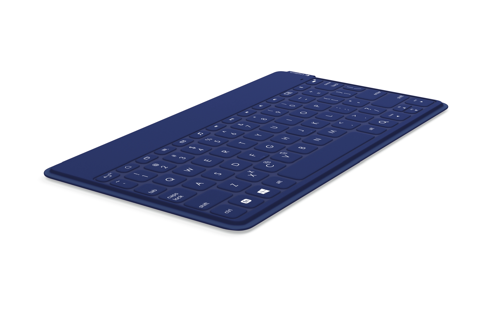 Review: Logitech Keys-To-Go mobile keyboard is an excellent alternative for mobile professionals
