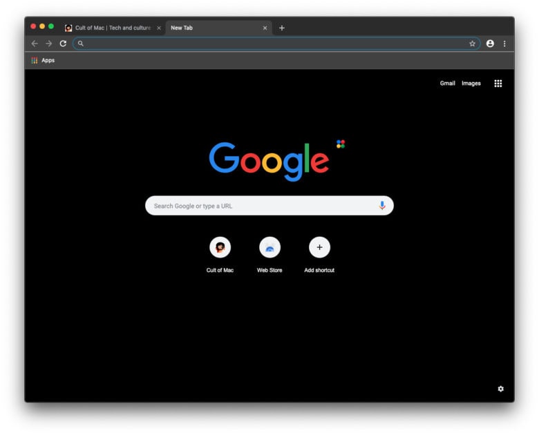 see plugins for chrome on mac