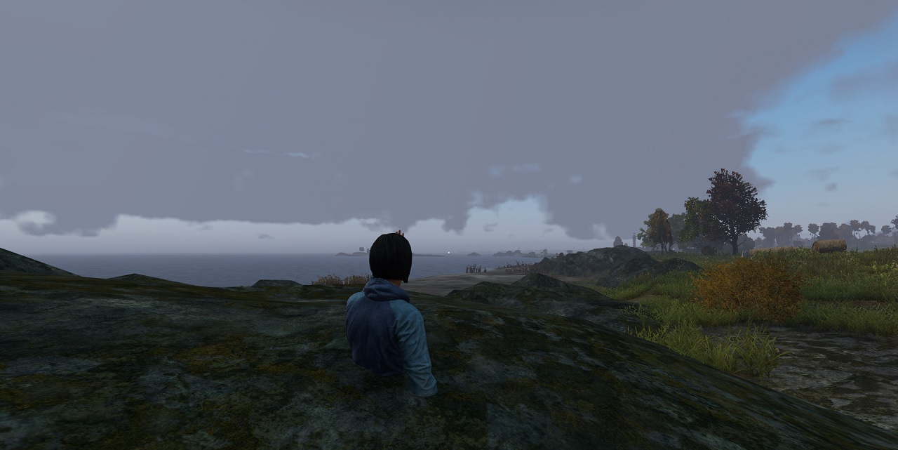 DayZ Standalone