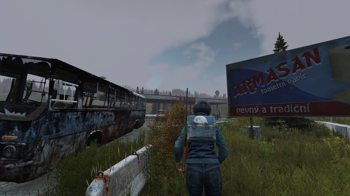 DayZ 2 Leaked by Court Documents