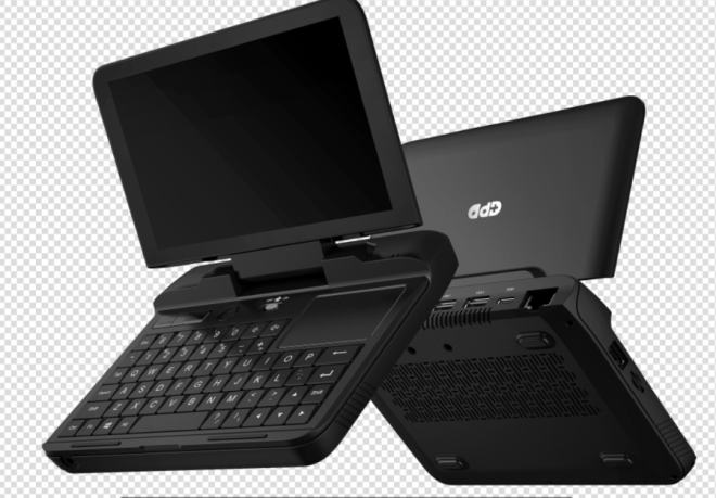 A look at the development process behind the GPD MicroPC (and non-Intel version teased)