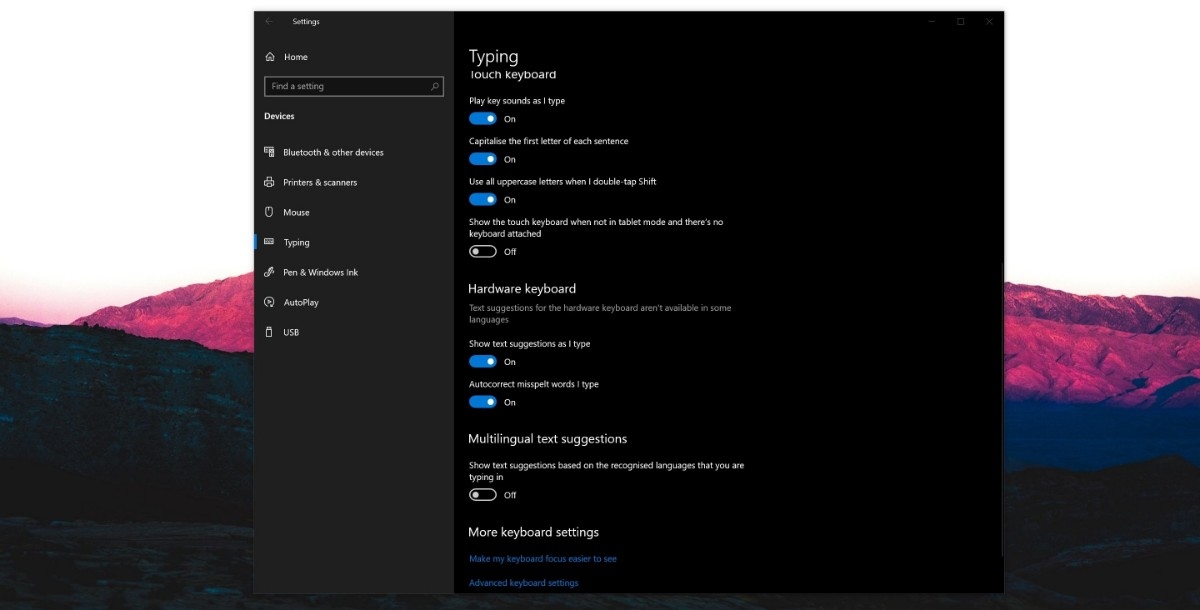 auto typer for windows 10