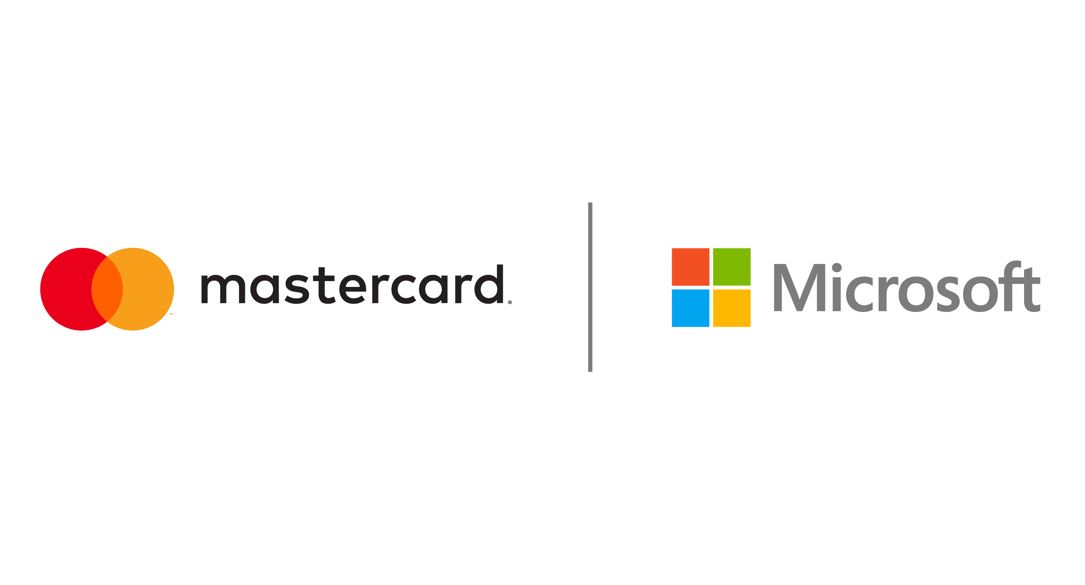Mastercard a Microsoft oznamujú partnerstvo s cieľom vytvoriť novú iniciatívu v oblasti digitálnej identity