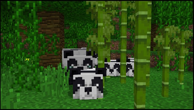 photo of Minecraft for Windows 10, Xbox gets cats, pandas and more image