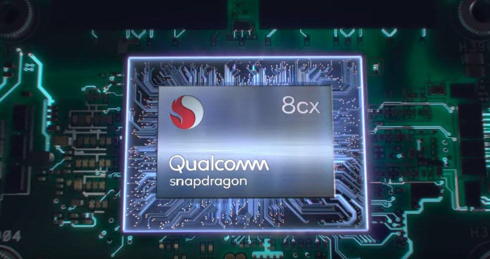 Qualcomm announces Snapdragon 8cx 5G, the world’s first 5G platform for Windows PCs