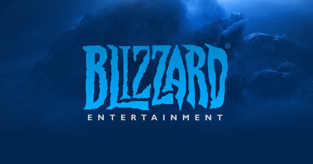 Blizzard has ousted its president after sexual harassment lawsuit