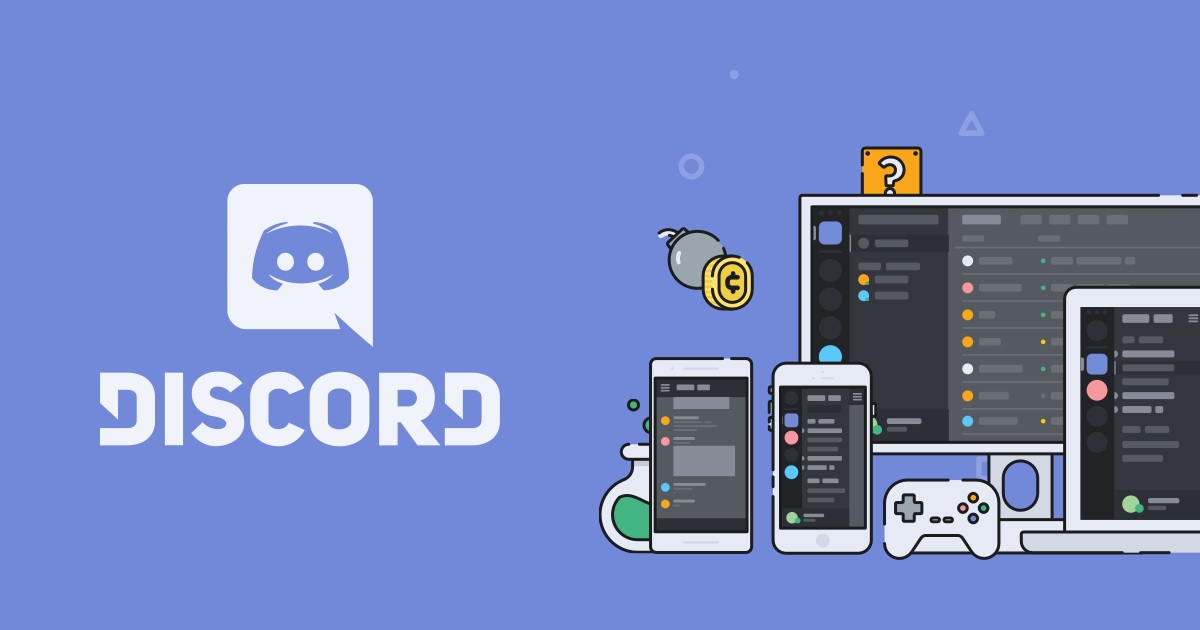 Discord unveils new stage voice channles