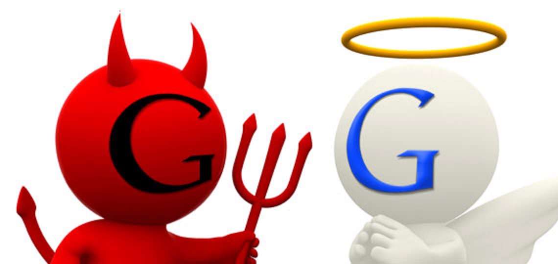 Google antitrust