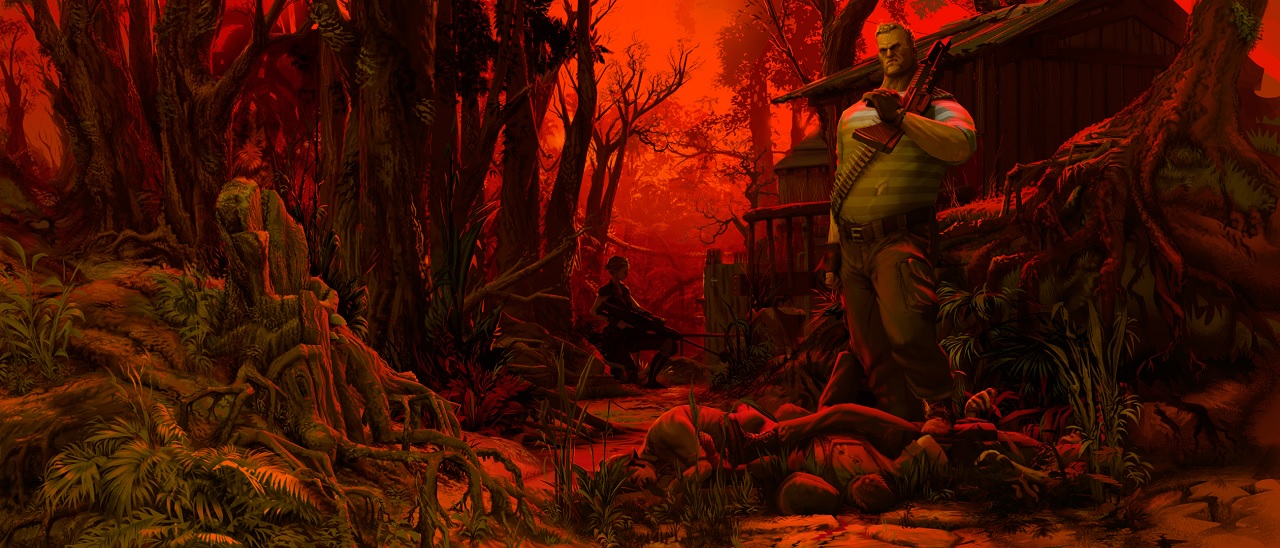 Review: Jagged Alliance Rage is a dumbed-down tactics game fans didn’t want