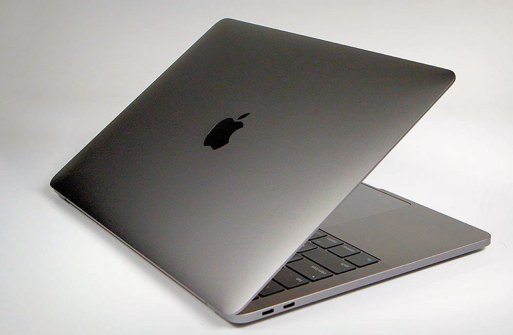 Apple to ditch Intel processors for MacBooks next year