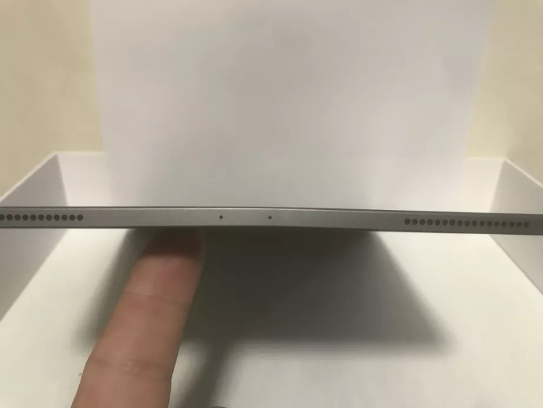 Bent iPads: Apple says you are looking at it wrong