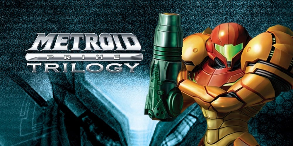 Metroid Prime Trilogy supposedly heading to Nintendo Switch