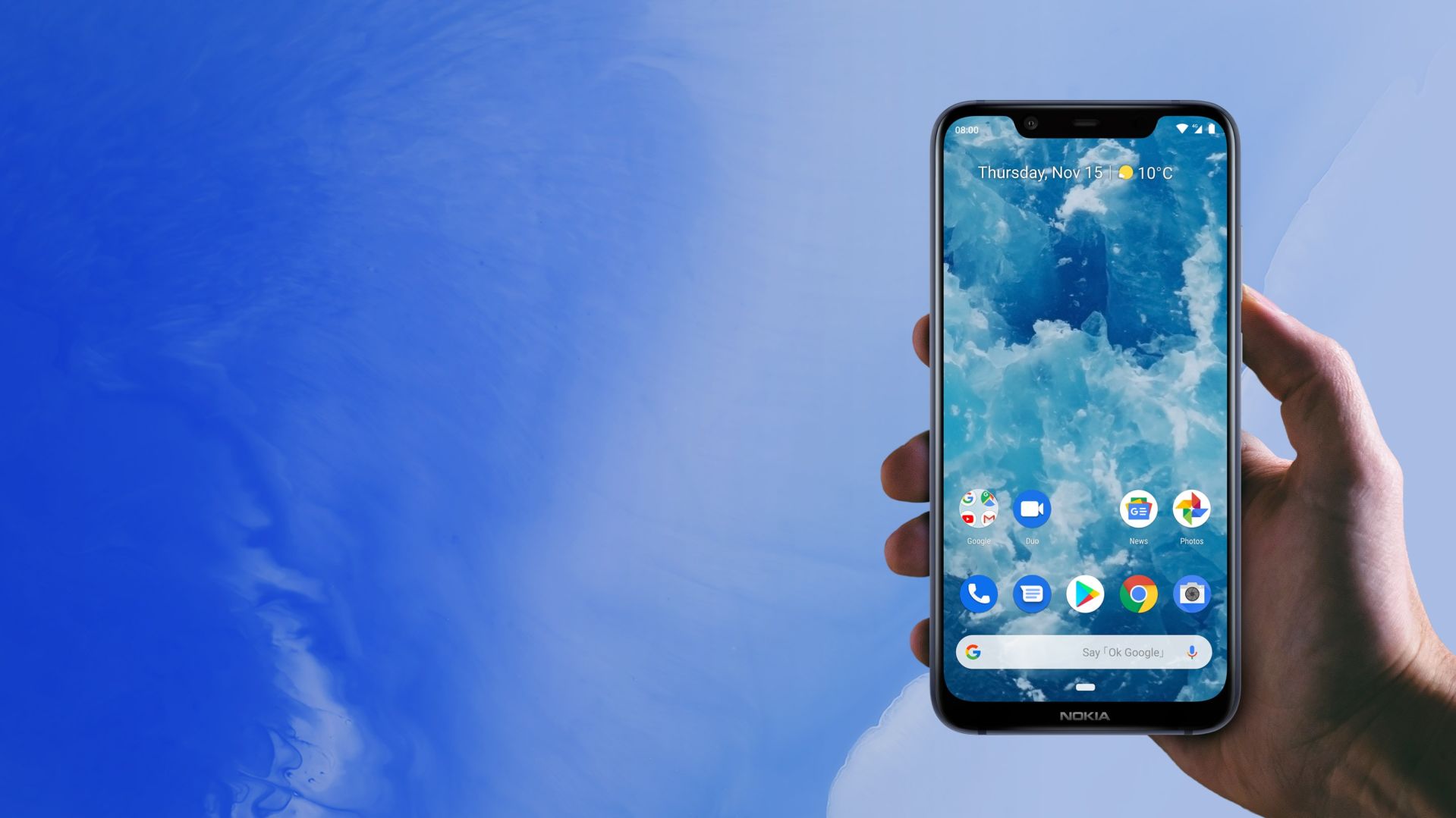 Android 10 starts rolling out for Nokia phones today, 8.1 first -  MSPoweruser