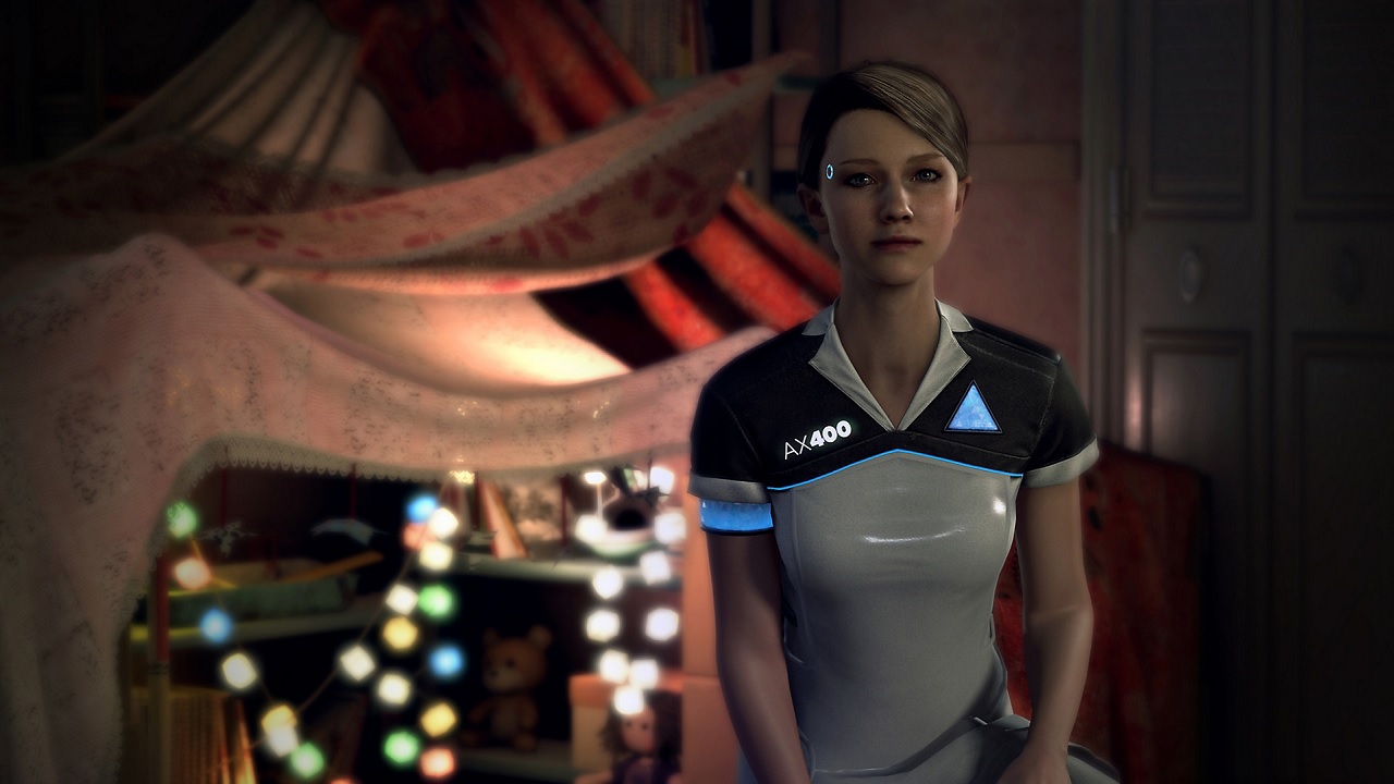 Quantic Dream plan to expand to new platforms after NetEase investment