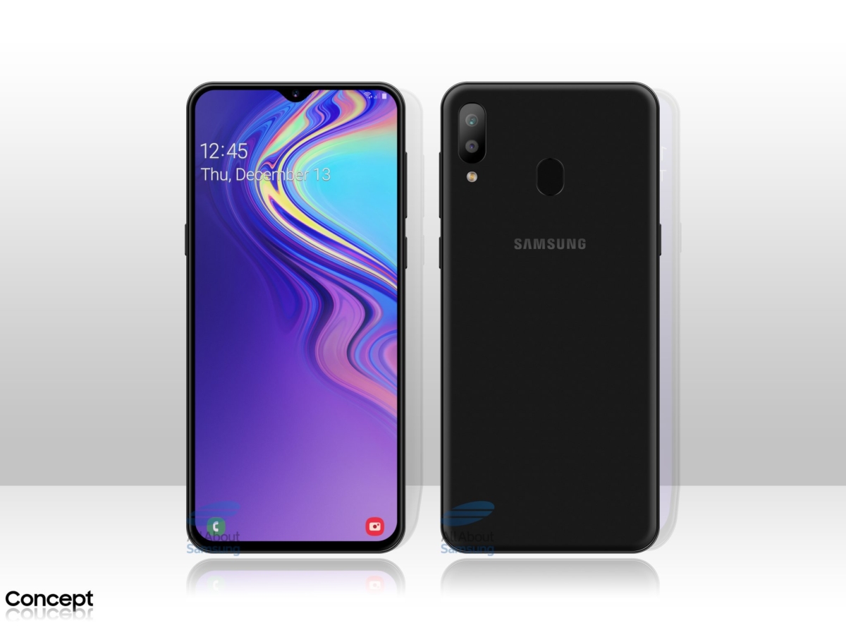 How To Lock Apps In Galaxy M30s Samsung Members