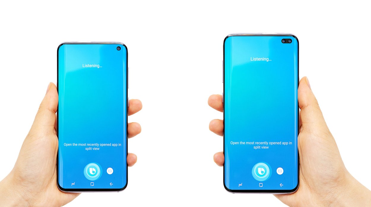 Samsung Reveals Galaxy S10 Lite and Galaxy Note 10 Lite