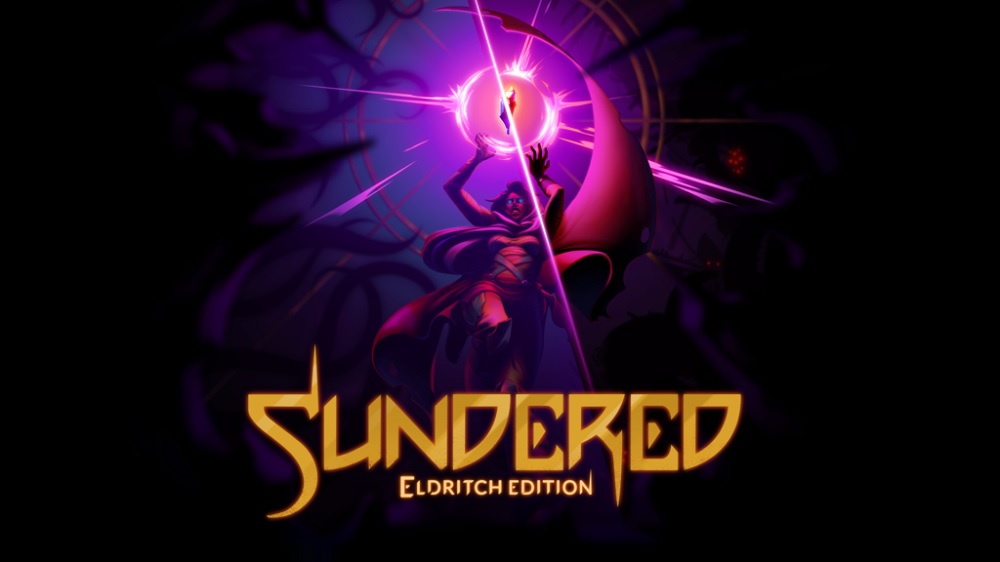 photo of Sundered: Eldritch Edition now free for a week image