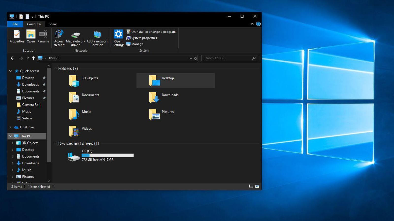 Now everyone can download the Windows 10 October 2018 Update